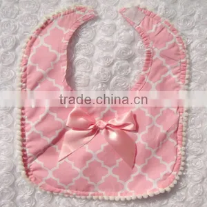 Cotton Baby Bandana Bibs Baby Bib Fancy Baby Bibs thumbnail-4