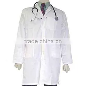 Apron for Doctor Nurse Hospital thumbnail-2