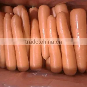 Wholesale Chinese Fresh Carrots With High Quality and Good Price thumbnail-1