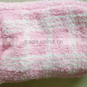 Baby and Children Home Slipper Socks Women Chenille Socks thumbnail-2