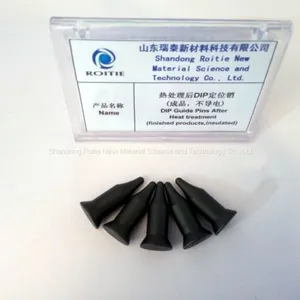 Nut Welding KCF Pin M10 Kcf Guide Pin Kcf Location Pin thumbnail-2