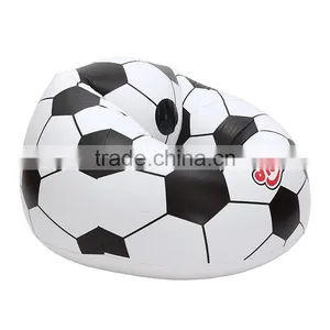 SF17 Wholesale Beauty Supply Inflatable Sofa Target Polyester Waterproof thumbnail-2