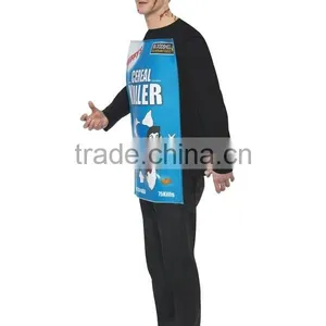 Cereal Killer Costume thumbnail-2