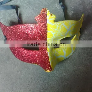 2014 New Design Venetian Masquerade Party Mask thumbnail-1
