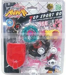Wholesale Original 4D Metal Fusion Battle Beyblade Toy thumbnail-1