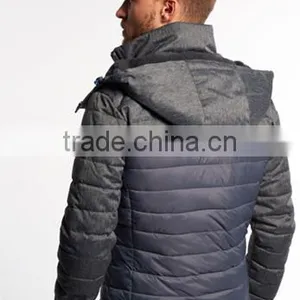 2015 Men Downlook Jacket (SIMI1501) thumbnail-2