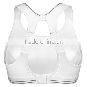 Hot Sexy Womens Sport Bra thumbnail-6