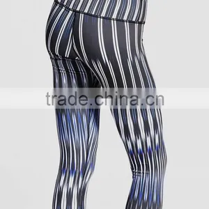 High Waist Slim Popular Fitness Dance Pant thumbnail-6
