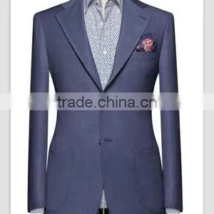 Wholesale Mens Clothing Men Apparel Mens Suit Jacket Men Fashion Casual Blazer thumbnail-4