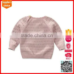 Latest Fashion Autumn Absolut Cashmere Sweaters Knit Pattern Cashmere Top thumbnail-2