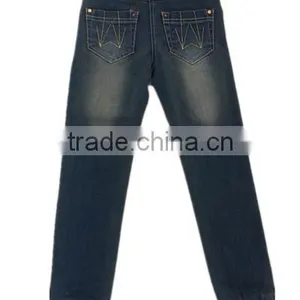 Gilrs Jeans thumbnail-2