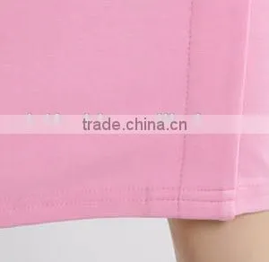 Ladies Garment Factory Manufacture Custom Fashion Womens Casual Clothes thumbnail-5