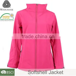 Women's Waterproof Mountain Winter Jacket, Waterproof Outwear Skiing Jacket, Fashion Lightweight Hoody Jacket thumbnail-2