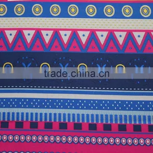 Best Custom Polyester Fabric thumbnail-6