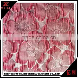 Dress High Density Polyester Jacquard Fabric thumbnail-6