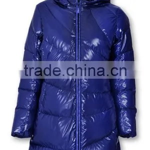 New Fashion Women Down Jacket For Winters thumbnail-2