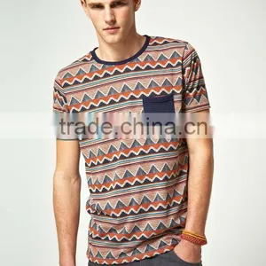 Fashionable Boy's Casual Style T-shirt thumbnail-1