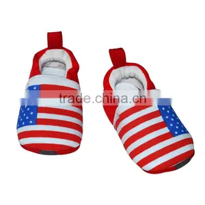 Flat Design Cute & Comfortable Baby Casual Shoes thumbnail-2