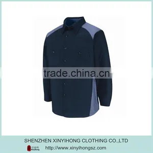 100 Percent Cotton Color Combinations Designer Check Shirts For Men thumbnail-1