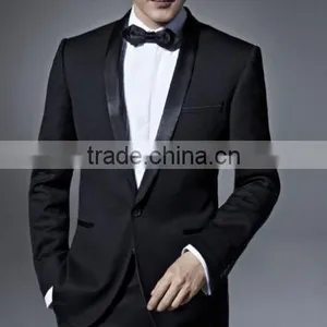 Fashionable Coat Pant Men Suit thumbnail-1