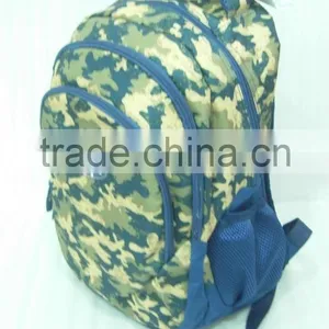 2017 Hot Sales Wholesales Custom Travel Backpack Bag thumbnail-2