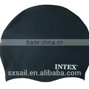 INTEX Swim Cap thumbnail-3