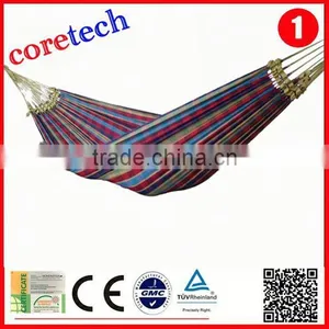 Promotion Popular Hammock With Stand Factory thumbnail-2