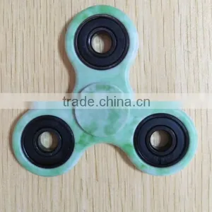 Fingertip Gyro Hand Spinner Finger Toys Decompression Creative EDC Toys Finger to Screw to Sample Custom thumbnail-6