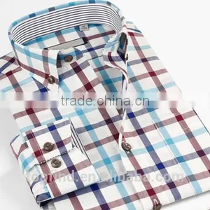 Wholesale Trendy New Model Man Shirt Models With Competitive Price thumbnail-1