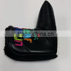 GF-L0045 Golf Head Sleeve thumbnail-1