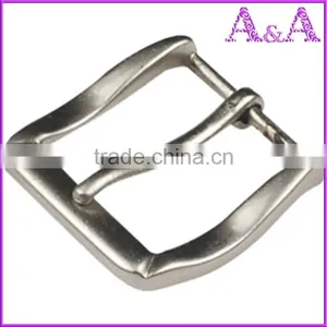 High Quality Fashion Metal Belt Buckles Plastic Belt Buckle thumbnail-1