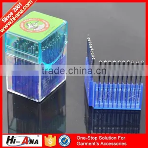 Hi-ana Part2 Welcome All the Orders High Quality Needles for Sewing Machine thumbnail-1
