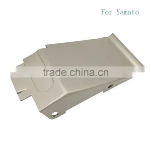 2100534 Chip Guard(Openable) for Yamato AZ7000SD, AZ8000H, AZF8003, AZ6020G thumbnail-2