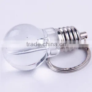 Custom Keychain Led Flashlight thumbnail-2