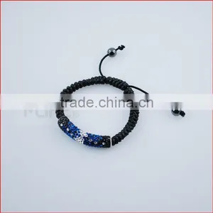 New Fashion 925 Rhinestone Bracelet thumbnail-1