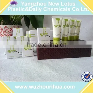 Luxury Hotel Amenity 5 Star thumbnail-1