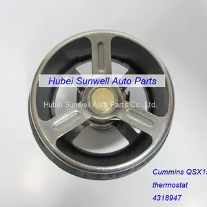 Cummins Engine Thermostat 4318947 / 4973373 / 3335550 / 4952204 thumbnail-4