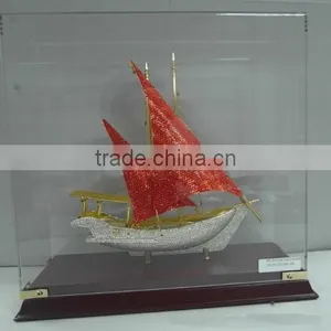 Boat and Ship Modle thumbnail-2