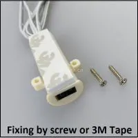 IR Door Sensor Switch For 12VDC Input LED Lamp thumbnail-3