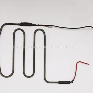 WG-108 Multi-Angle CNC Tube Bending Machine thumbnail-2