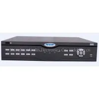 2U Chassis Standalone NVR thumbnail-1