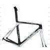 TTR3 Carbon Bicycle Frame thumbnail-1