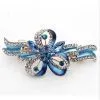 Hot Sell Alloy Flower Hair Barrette For Women thumbnail-1