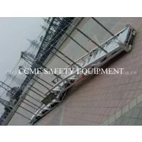 Marine Embarkation Rope Ladder thumbnail-1