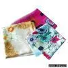 Sell Satin Print Scarves thumbnail-1