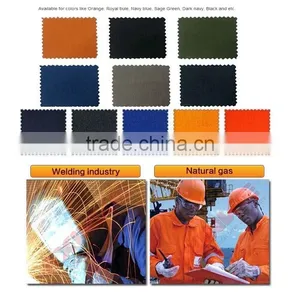 Aramid Fabric IIIA for Any Color or Dope Dyed Color thumbnail-1