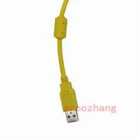 Кабель программирования PLC USB - SC09 - FX для Mitsubishi MELSEC SC - 09 SC09 FX thumbnail-3