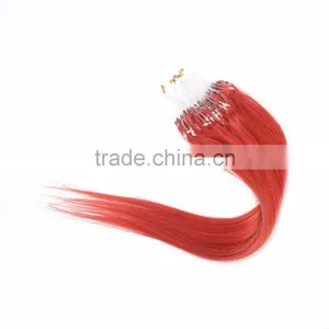 Easy Loop Micro Ring-x Hair Extension thumbnail-6