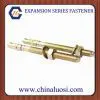 Wedge Anchor/Through Bolt Zinc Plated thumbnail-1