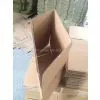 Cheap Brown corrugated carton thumbnail-1